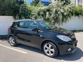 Opel Mokka 1.6 LPG | Mobile.bg    3