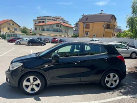 Opel Mokka 1.6 LPG | Mobile.bg    4