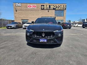 Maserati Levante * LUXURY* * PANORAMA* (  ) | Mobile.bg    2