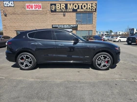 Maserati Levante * LUXURY* * PANORAMA* (  ) | Mobile.bg    3