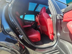 Maserati Levante * LUXURY* * PANORAMA* (  ) | Mobile.bg    9