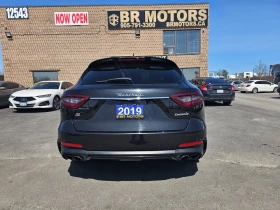 Maserati Levante * LUXURY* * PANORAMA* (  ) | Mobile.bg    4
