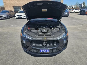 Maserati Levante * LUXURY* * PANORAMA* (  ) | Mobile.bg    17