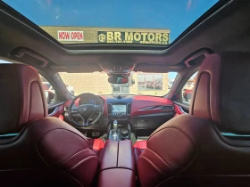 Maserati Levante * LUXURY* * PANORAMA* (  ) | Mobile.bg    13