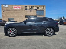 Maserati Levante * LUXURY* * PANORAMA* (  ) | Mobile.bg    5