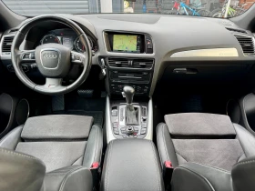 Audi Q5 2.0TDi-S Line - 16000 лв. - 28992448 9