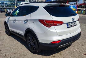 Hyundai Santa fe Premium | Mobile.bg    2
