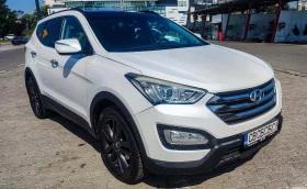     Hyundai Santa fe Premium