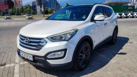 Hyundai Santa fe Premium | Mobile.bg    4