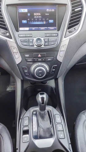 Hyundai Santa fe Premium | Mobile.bg    14