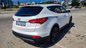 Hyundai Santa fe Premium | Mobile.bg    3