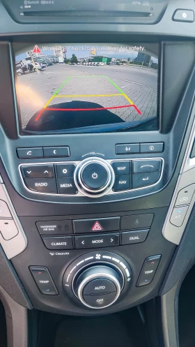 Hyundai Santa fe Premium | Mobile.bg    13
