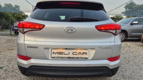 Hyundai Tucson 1.7CRDI 120.100%     | Mobile.bg    5