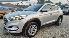 Hyundai Tucson 1.7CRDI 120.100%     | Mobile.bg    2