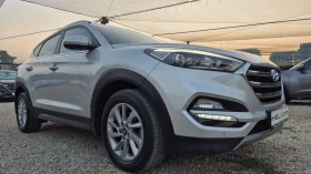 Hyundai Tucson 1.7CRDI 120.100%     | Mobile.bg    3