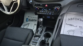 Hyundai Tucson 1.7CRDI 120.100%     | Mobile.bg    15