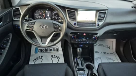 Hyundai Tucson 1.7CRDI 120.100%     | Mobile.bg    9