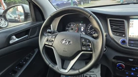 Hyundai Tucson 1.7CRDI 120.100%     | Mobile.bg    14