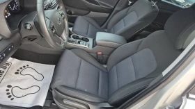 Hyundai Tucson 1.7CRDI 120.100%     | Mobile.bg    11