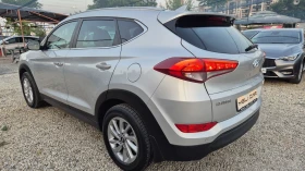 Hyundai Tucson 1.7CRDI 120.100%     | Mobile.bg    6