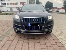 Audi Q7 3.0TDI Quattro - 16700 лв. - 32993353 2