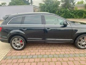 Audi Q7 3.0TDI Quattro - 16700 лв. - 32993353 4