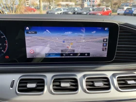 Mercedes-Benz GLE 53 4MATIC AMG/435HP/MEMO/AHK/CAM/DIGI/AMBI/ACC/140g | Mobile.bg    14