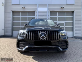 Mercedes-Benz GLE 53 4MATIC AMG/435HP/MEMO/AHK/CAM/DIGI/AMBI/ACC/140g | Mobile.bg    2