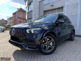 Mercedes-Benz GLE 53 4MATIC AMG/435HP/MEMO/AHK/CAM/DIGI/AMBI/ACC/140g