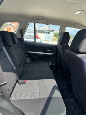 Suzuki Grand vitara | Mobile.bg    15