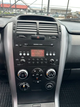 Обява за продажба на Suzuki Grand vitara ~9 600 лв. - изображение 10