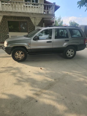 Обява за продажба на Jeep Grand cherokee ~8 200 лв. - изображение 1