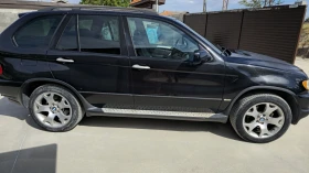 Обява за продажба на BMW X5 3.0d ~8 000 лв. - изображение 2