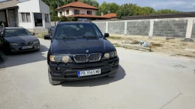 Обява за продажба на BMW X5 3.0d ~8 000 лв. - изображение 1