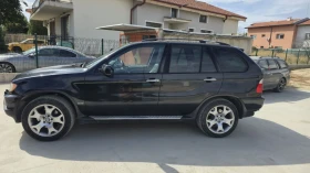 Обява за продажба на BMW X5 3.0d ~8 000 лв. - изображение 1