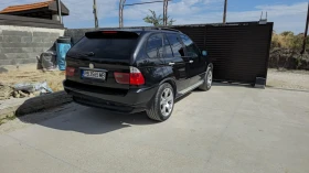 Обява за продажба на BMW X5 3.0d ~8 000 лв. - изображение 3