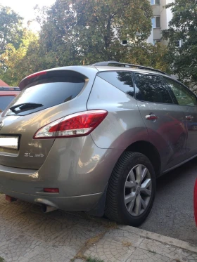 Обява за продажба на Nissan Murano Z51 ~21 500 лв. - изображение 3 | Auto.bg Обява за продажба на Nissan Murano Z51 ~21 500 лв. - изображение 3