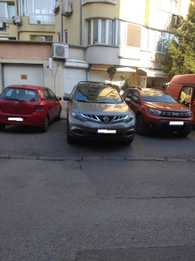 Обява за продажба на Nissan Murano Z51 ~21 500 лв. - изображение 1 | Auto.bg Обява за продажба на Nissan Murano Z51 ~21 500 лв. - изображение 1