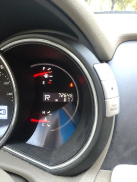 Обява за продажба на Nissan Murano Z51 ~21 500 лв. - изображение 5 | Auto.bg Обява за продажба на Nissan Murano Z51 ~21 500 лв. - изображение 5