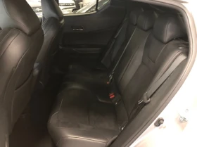 Обява за продажба на Toyota C-HR 2.0HEV/STYLE/184HP/ACC/CARPLAY/BSA/L.ASS/LED/897f ~35 399 лв. - изображение 8 | Auto.bg Обява за продажба на Toyota C-HR 2.0HEV/STYLE/184HP/ACC/CARPLAY/BSA/L.ASS/LED/897f ~35 399 лв. - изображение 8