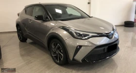 Обява за продажба на Toyota C-HR 2.0HEV/STYLE/184HP/ACC/CARPLAY/BSA/L.ASS/LED/897f ~35 399 лв. - изображение 1 | Auto.bg Обява за продажба на Toyota C-HR 2.0HEV/STYLE/184HP/ACC/CARPLAY/BSA/L.ASS/LED/897f ~35 399 лв. - изображение 1