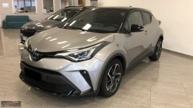Toyota C-HR 2.0HEV/STYLE/184HP/ACC/CARPLAY/BSA/L.ASS/LED/897f