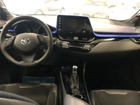Обява за продажба на Toyota C-HR 2.0HEV/STYLE/184HP/ACC/CARPLAY/BSA/L.ASS/LED/897f ~35 399 лв. - изображение 4 | Auto.bg Обява за продажба на Toyota C-HR 2.0HEV/STYLE/184HP/ACC/CARPLAY/BSA/L.ASS/LED/897f ~35 399 лв. - изображение 4
