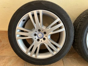 Mercedes-Benz GLK 220 CDI 4-Matic, снимка 8