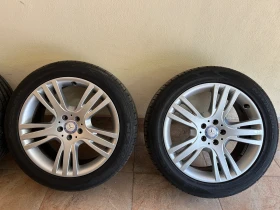 Mercedes-Benz GLK 220 CDI 4-Matic, снимка 7