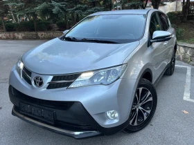 Toyota Rav4 2.0 D-4D, 4Х4 ! ПЪЛНА СЕРВ. ИСТОРИЯ !!!  