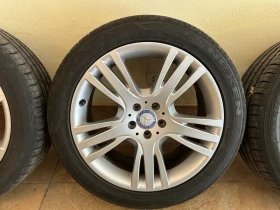 Mercedes-Benz GLK 220 CDI 4-Matic, снимка 9