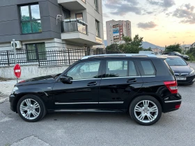 Mercedes-Benz GLK 220 CDI 4-Matic, снимка 3