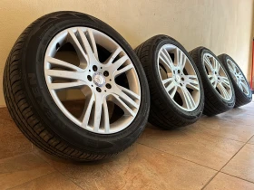 Mercedes-Benz GLK 220 CDI 4-Matic, снимка 5