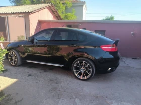BMW X6  - изображение 1